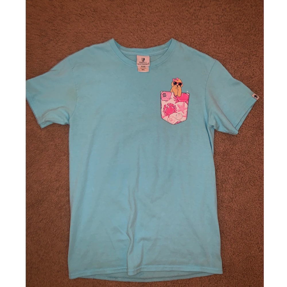 Simply Southern Tee
